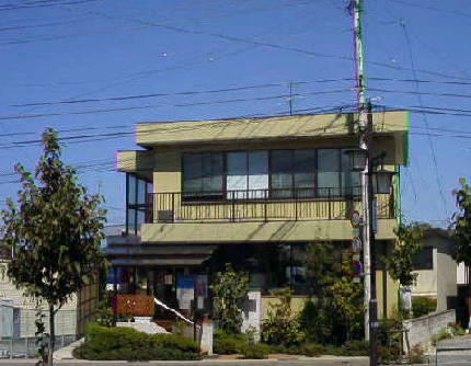 橋本事務所